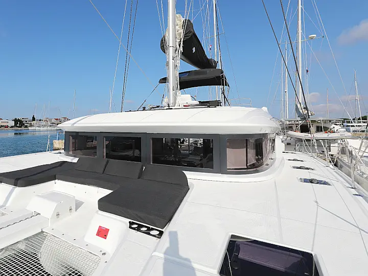 Lagoon 50 - 