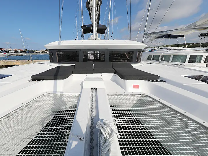 Lagoon 50 - 