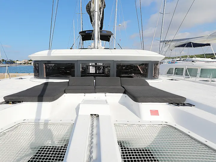 Lagoon 50 - 