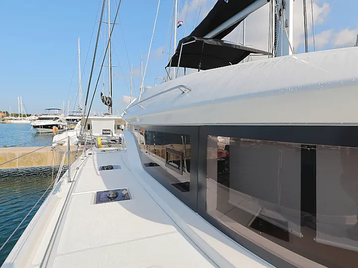 Lagoon 50 - 