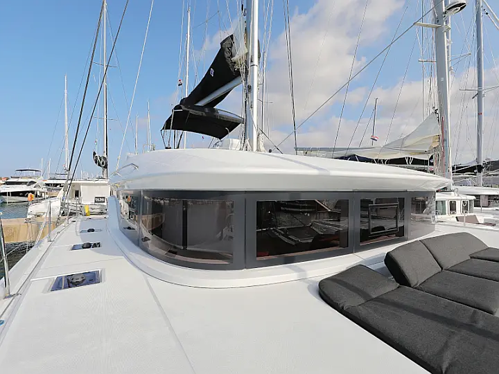 Lagoon 50 - 