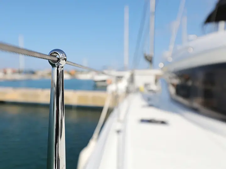 Lagoon 50 - 