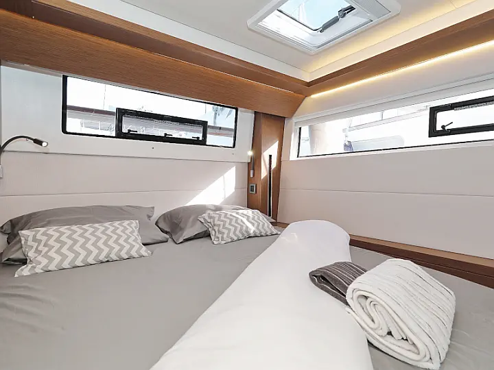 Lagoon 50 - 