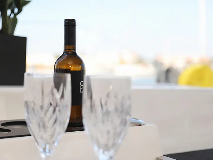 Lagoon 50 - 