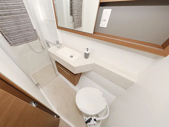 Lagoon 50 - 