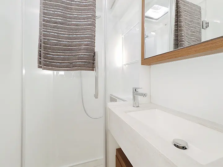 Lagoon 50 - 