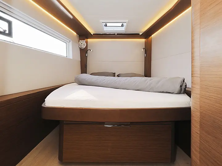 Lagoon 50 - 