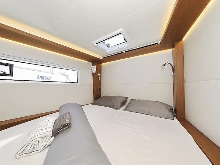 Lagoon 50 - 