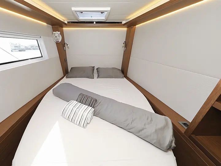 Lagoon 50 - 