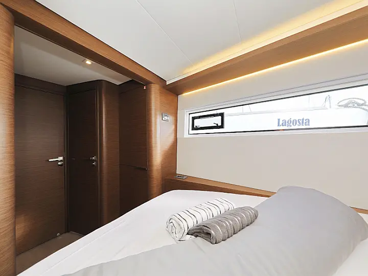 Lagoon 50 - 