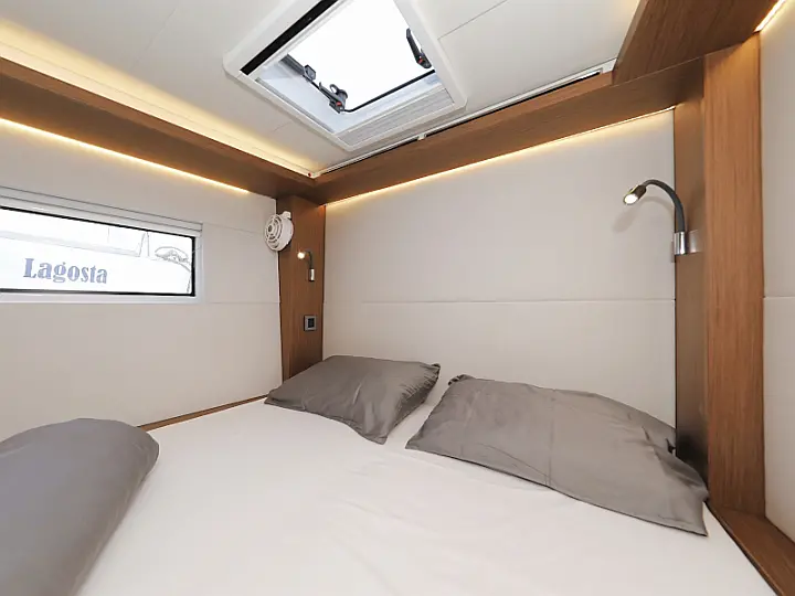 Lagoon 50 - 