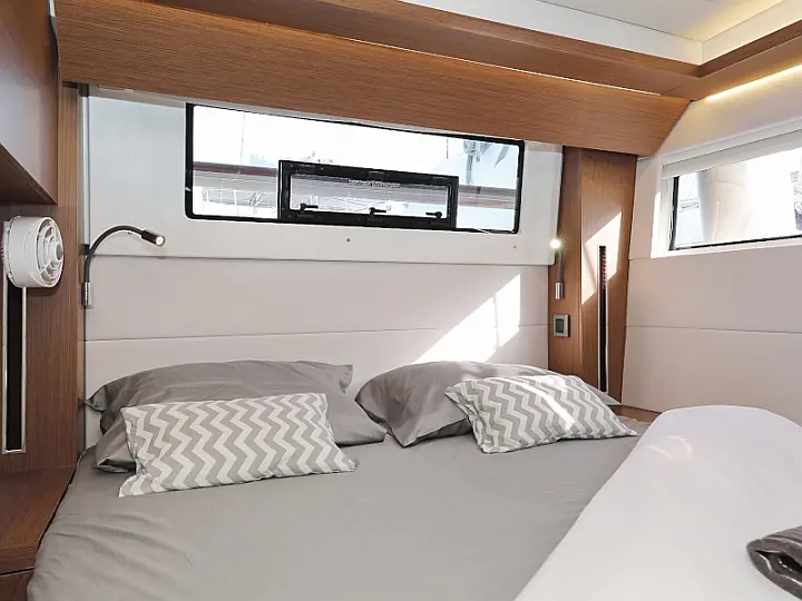 Lagoon 50 - 