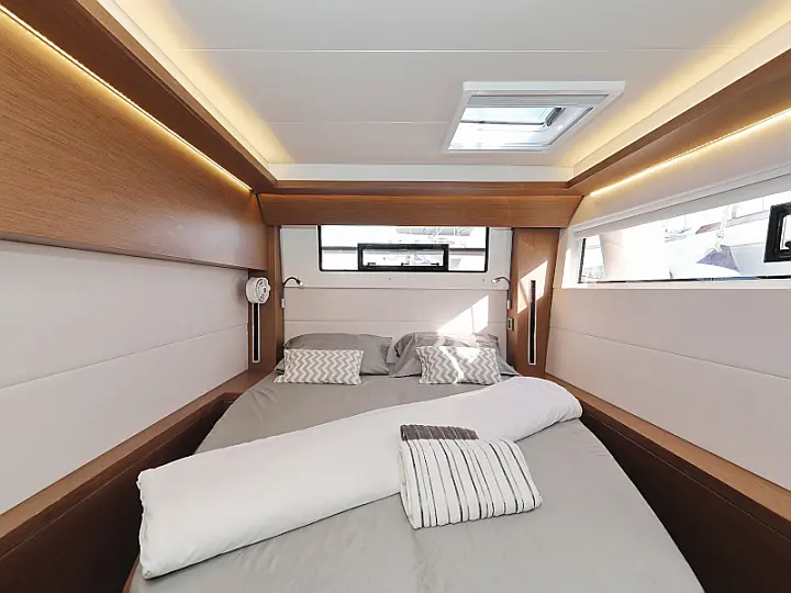 Lagoon 50 - 