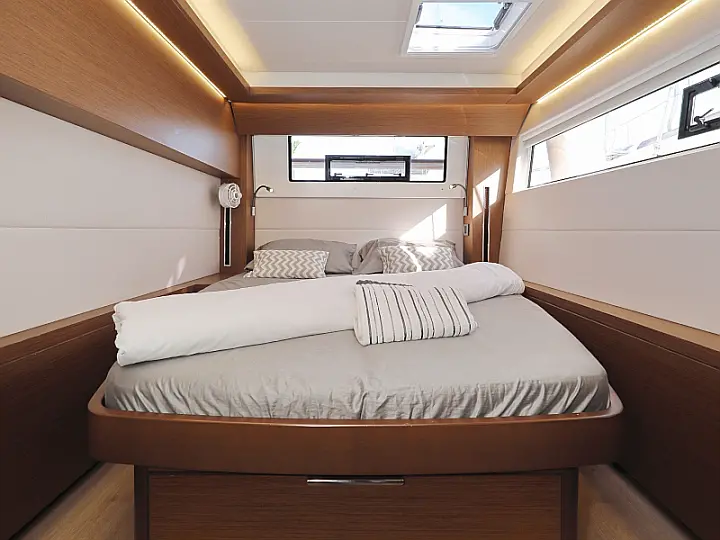 Lagoon 50 - 