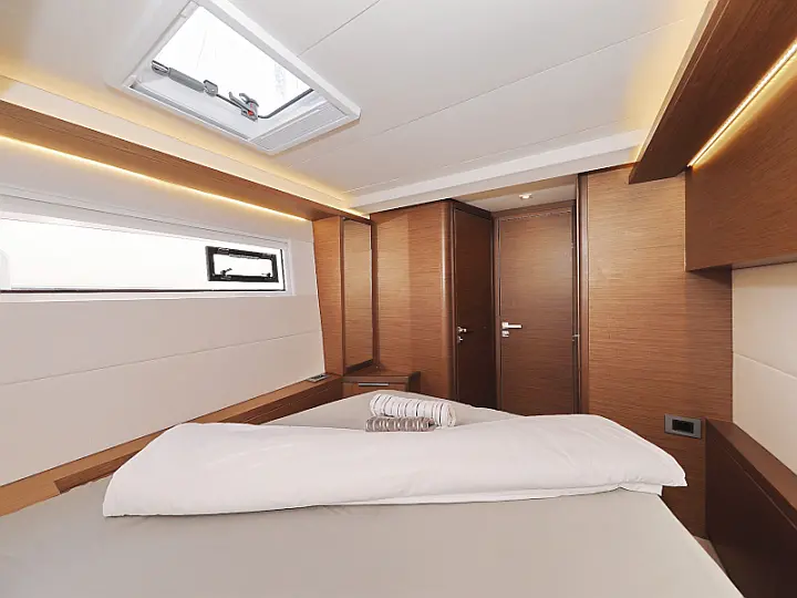 Lagoon 50 - 