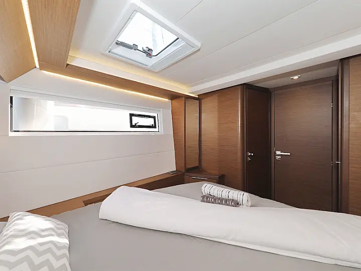 Lagoon 50 - 