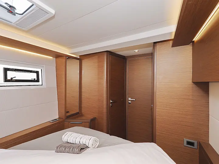 Lagoon 50 - 