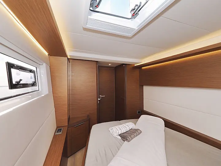 Lagoon 50 - 
