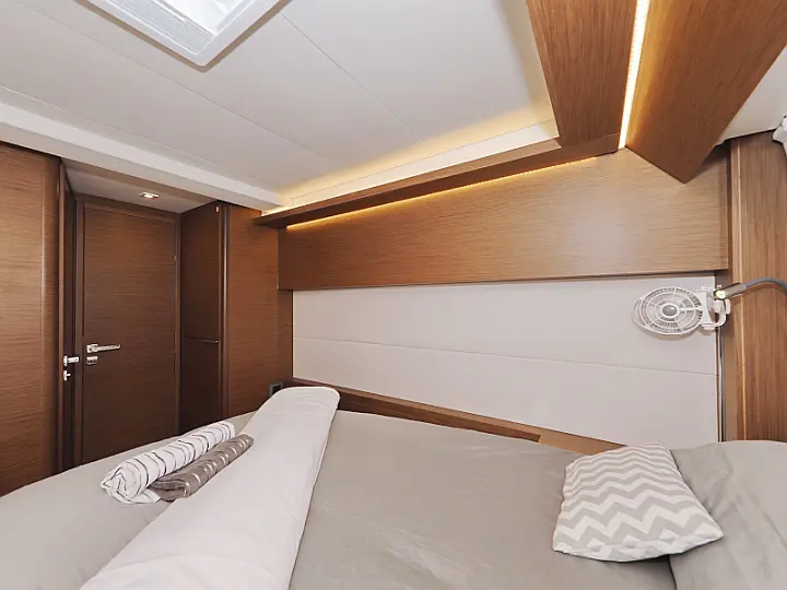 Lagoon 50 - 