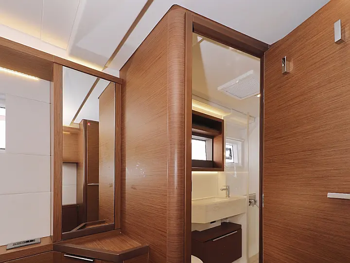 Lagoon 50 - 