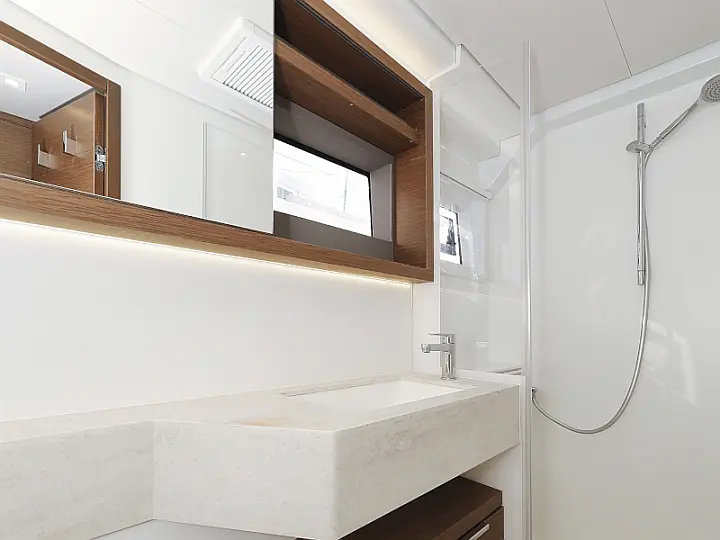 Lagoon 50 - 