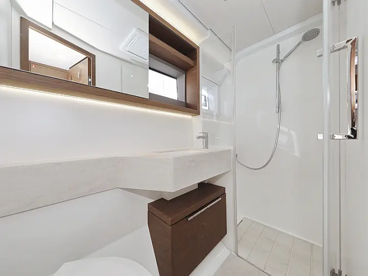 Lagoon 50 - 