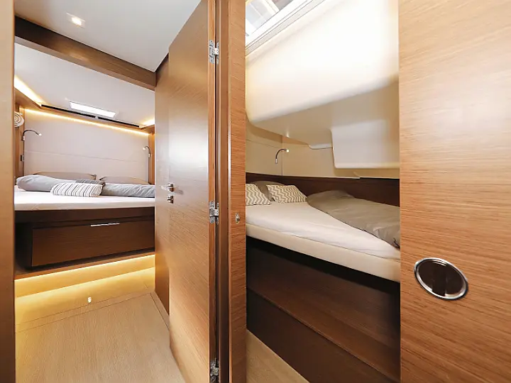 Lagoon 50 - 