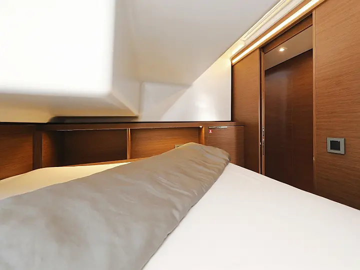 Lagoon 50 - 