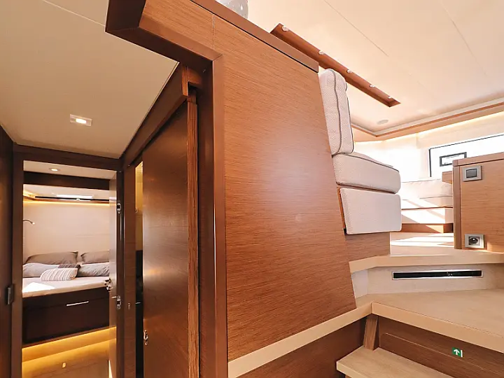 Lagoon 50 - 