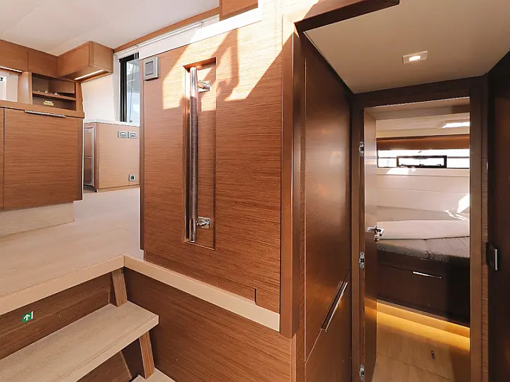 Lagoon 50 - 