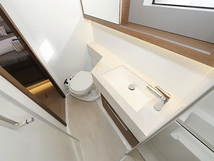 Lagoon 50 - 