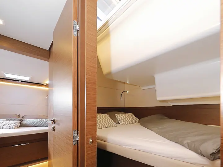 Lagoon 50 - 