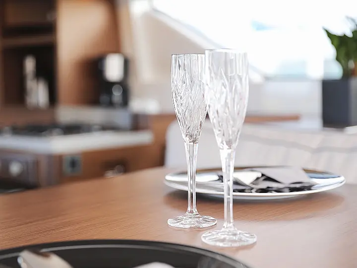 Lagoon 50 - 