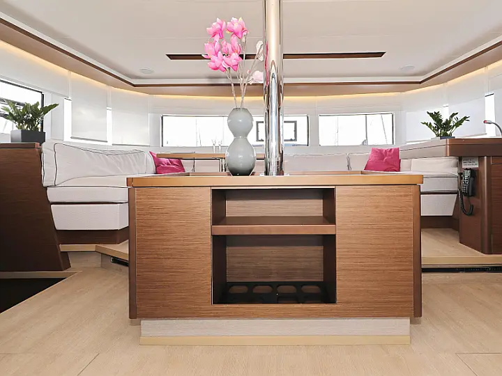 Lagoon 50 - 