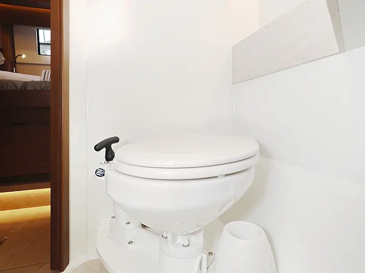 Lagoon 50 - 