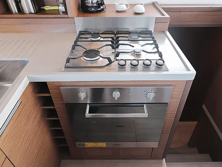 Lagoon 50 - 