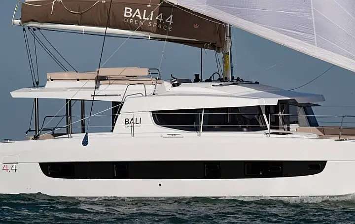 Bali 4.4 - 