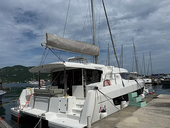 Bali 4.4 - 