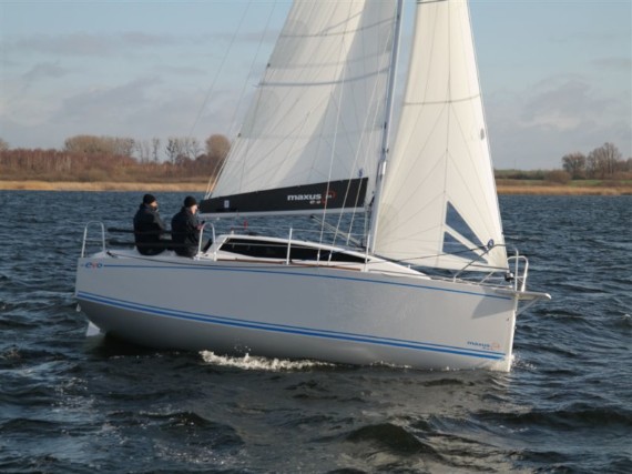 Maxus evo 24 Standard