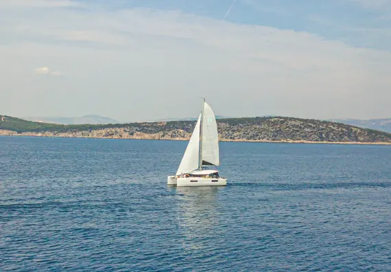 Lagoon 40