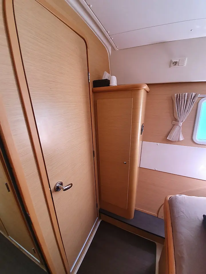 Lagoon 421 - 