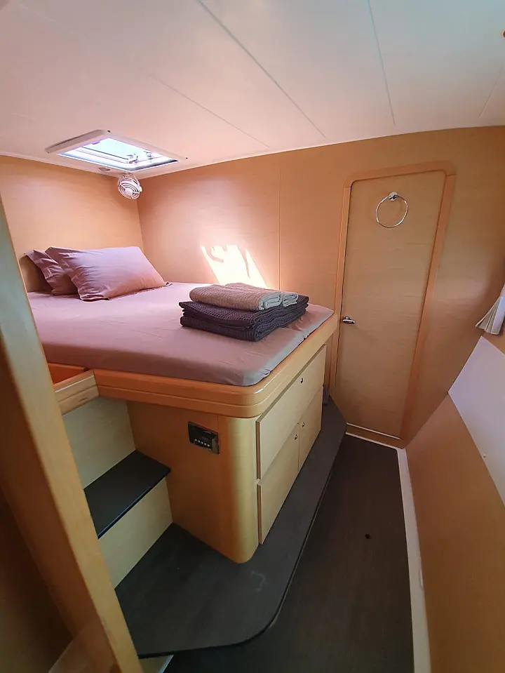 Lagoon 421 - 