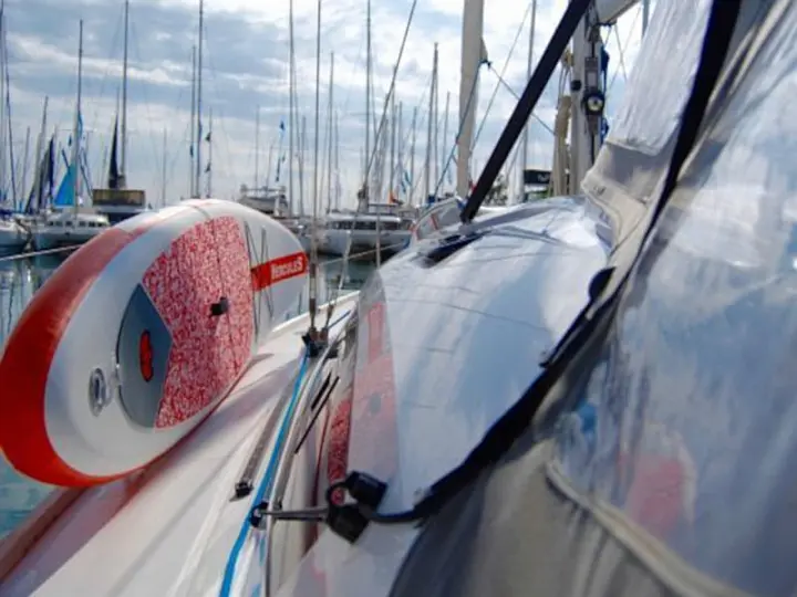 Elan Impression 45 - 