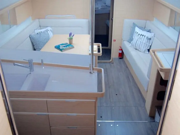 Elan Impression 45 - 
