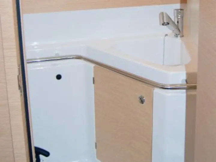 Elan Impression 45 - 