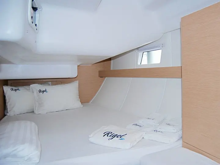 Elan Impression 45 - 