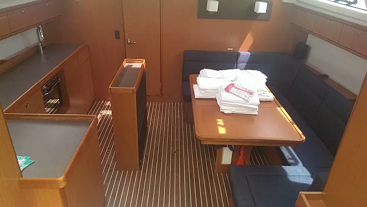 Bavaria Cruiser 46 - 