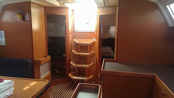 Bavaria Cruiser 46 - 