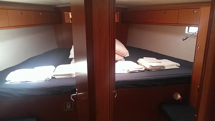 Bavaria Cruiser 46 - 