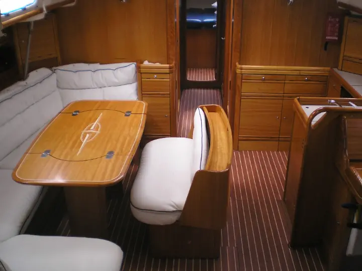 Bavaria 50 Cruiser - 